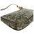 Louis Vuitton Monogram Graffiti Pochette Marrone Cachi - vista 4