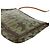Louis Vuitton Monogram Graffiti Pochette Marrone Cachi - vista 6