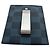 Louis Vuitton Damier Cobalt Card Case Azul marino - vista 7
