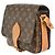 Louis Vuitton Cartouchiere Monogram MM Marron - vue 3