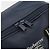 Borsa a Mano Burberrys Nova Check Pelle Canvas Navy Gold Auth 196639 D'oro Blu navy - vista 10