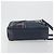 Borsa a Mano Burberrys Nova Check Pelle Canvas Navy Gold Auth 196639 D'oro Blu navy - vista 3