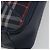 Borsa a Mano Burberrys Nova Check Pelle Canvas Navy Gold Auth 196639 D'oro Blu navy - vista 9