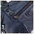 BALENCIAGA Borsa a mano The First in pelle 2way Blu 103208 Auth 197341V - vista 20
