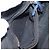BALENCIAGA Borsa a mano The First in pelle 2way Blu 103208 Auth 197341V - vista 25