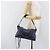 BALENCIAGA Borsa a mano The First in pelle 2way Blu 103208 Auth 197341V - vista 29