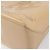 LOUIS VUITTON Monogram Vernis Wilshire PM Rose Flow lantern M91642 Auth BA15141 - vista 15