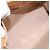 Borsa a mano LOUIS VUITTON Monogram Vernis Reade PM Beige M91144 LV Auth 196860 - vista 11
