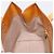 Borsa a mano LOUIS VUITTON Monogram Vernis Reade PM Beige M91144 LV Auth 196860 - vista 20