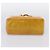 Borsa a mano LOUIS VUITTON Monogram Vernis Reade PM Beige M91144 LV Auth 196860 - vista 5