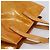 Borsa a mano LOUIS VUITTON Monogram Vernis Reade PM Beige M91144 LV Auth 196860 - vista 6