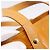 Borsa a mano LOUIS VUITTON Monogram Vernis Reade PM Beige M91144 LV Auth 196860 - vista 9