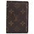LOUIS VUITTON Monogram Organizer De Poch Card Case M61732 LV Auth yk20738M Monograma - vista 13