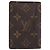 LOUIS VUITTON Monogram Organizer De Poch Card Case M61732 LV Auth yk20738M Monograma - vista 2
