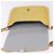LOUIS VUITTON Monogram Vernis Thompson Street Bag Gris M91008 LV Auth 200645 Grigio - vista 10