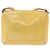 LOUIS VUITTON Monogram Vernis Thompson Street Bag Gris M91008 LV Auth 200645 Grigio - vista 2