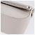 Maison Martin Margiela Borsa a tracolla Maison Margiela in pelle bianca argento Auth am12334M Bianco - vista 16