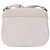 Maison Martin Margiela Borsa a tracolla Maison Margiela in pelle bianca argento Auth am12334M Bianco - vista 2