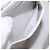 Maison Martin Margiela Borsa a tracolla Maison Margiela in pelle bianca argento Auth am12334M Bianco - vista 25