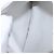 Maison Martin Margiela Borsa a tracolla Maison Margiela in pelle bianca argento Auth am12334M Bianco - vista 26
