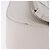 Maison Martin Margiela Borsa a tracolla Maison Margiela in pelle bianca argento Auth am12334M Bianco - vista 4