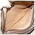 Borsa GUCCI GG Supreme Web Sherry Line PVC Beige Gold 93 02 049 Auth 199656 D'oro - vista 16