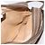 Borsa GUCCI GG Supreme Web Sherry Line PVC Beige Gold 93 02 049 Auth 199656 D'oro - vista 17
