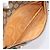 Borsa GUCCI GG Supreme Web Sherry Line PVC Beige Gold 93 02 049 Auth 199656 D'oro - vista 22