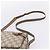 Borsa GUCCI GG Supreme Web Sherry Line PVC Beige Gold 93 02 049 Auth 199656 D'oro - vista 8