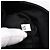 PRADA Accessory Pouch Nylon Black Silver Auth 200929V Silvery - view 11