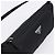 PRADA Accessory Pouch Nylon Black Silver Auth 200929V Silvery - view 5