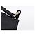 PRADA Accessory Pouch Nylon Black Silver Auth 200929V Silvery - view 7