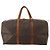 LOUIS VUITTON Monogram Sac Souple 55 Boston Bag M41622 LV Auth BA14852 Monograma - vista 13