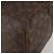 LOUIS VUITTON Monogram Sac Souple 55 Boston Bag M41622 LV Auth BA14852 Monograma - vista 14