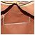 LOUIS VUITTON Monogram Sac Souple 55 Boston Bag M41622 LV Auth BA14852 Monograma - vista 22