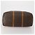 LOUIS VUITTON Monogram Sac Souple 55 Boston Bag M41622 LV Auth BA14852 Monograma - vista 5