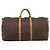 LOUIS VUITTON Monogram Keepall Bandouliere 60 Borsa Boston M41412 LV Auth ka5850A Monogramma - vista 13