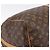 LOUIS VUITTON Monogram Keepall Bandouliere 60 Borsa Boston M41412 LV Auth ka5850A Monogramma - vista 15