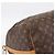 LOUIS VUITTON Monogram Keepall Bandouliere 60 Borsa Boston M41412 LV Auth ka5850A Monogramma - vista 17