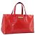 LOUIS VUITTON Monogram Vernis Wilshire PM Hand Bag Rose Pop M93643 Auth 198966 Rosa