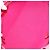 LOUIS VUITTON Monogram Vernis Wilshire PM Hand Bag Rose Pop M93643 Auth 198966 Rosa - vista 11