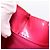 LOUIS VUITTON Monogram Vernis Wilshire PM Hand Bag Rose Pop M93643 Auth 198966 Rosa - vista 12