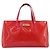 LOUIS VUITTON Monogram Vernis Wilshire PM Hand Bag Rose Pop M93643 Auth 198966 Rosa - vista 13