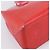 LOUIS VUITTON Monogram Vernis Wilshire PM Hand Bag Rose Pop M93643 Auth 198966 Rosa - vista 14