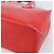 LOUIS VUITTON Monogram Vernis Wilshire PM Hand Bag Rose Pop M93643 Auth 198966 Rosa - vista 15