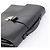 Borsa Business CARTIER Pelle Nero Oro Auth ka5875 D'oro - vista 6