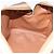 Céline CELINE Borsa mini Boston in tela Macadam PVC Pelle Marrone Oro Auth 197824V D'oro - vista 18