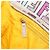 FENDI Zucca Canvas Tote Bag PVC Multicolor Gold Auth 199579A Mehrfarben Golden - Ansicht 20
