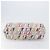 FENDI Zucca Canvas Tote Bag PVC Multicolor Gold Auth 199579A Mehrfarben Golden - Ansicht 5