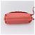 Chloé Borsa Chloe Lily in pelle 2way Rosa Oro Auth 200938A D'oro - vista 11